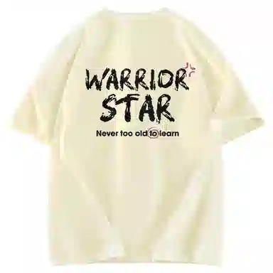 Warrior T