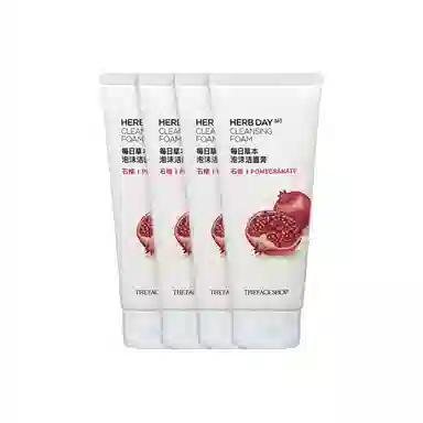 THE FACE SHOP 170g*4