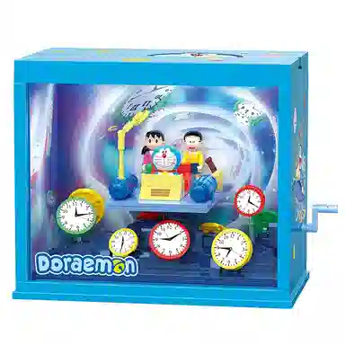 Balody a mini 425pcs 21264