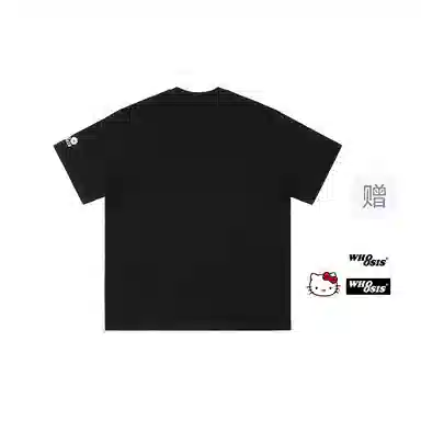 WHOOSIS HELLO KITTY T