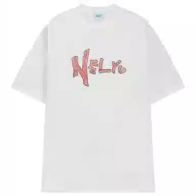 NELY logo T