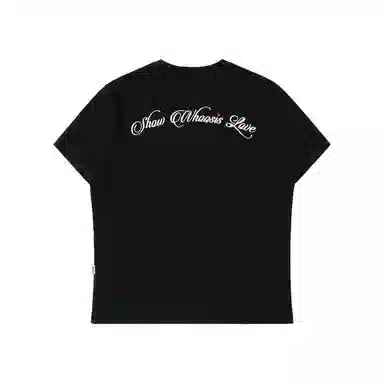 WHOOSIS x HELLO KITTY T