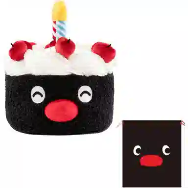 X11 SPACE Pingu45 18cm