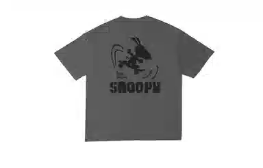 SNOOPY T