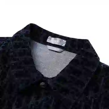 DIOR FW22 Logo