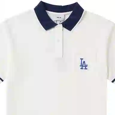 MLB SS23 LogoPolo