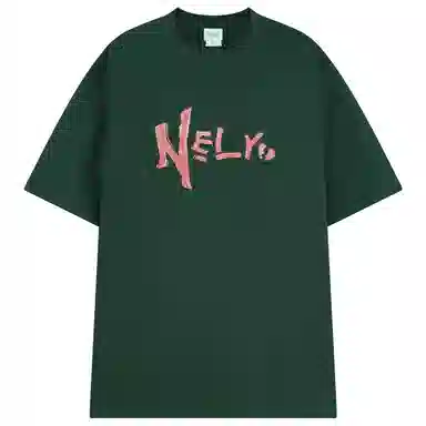 NELY logo T