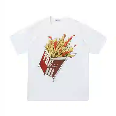 tre club Dline SS23 T