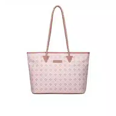PVC Tote
