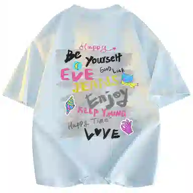 EVE Jeans logoT