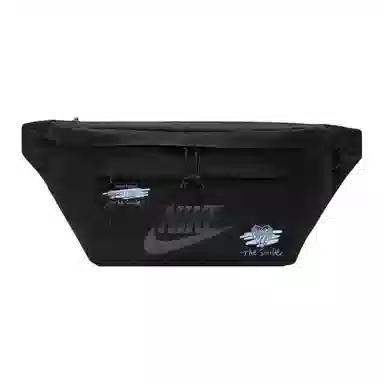 Nike Waist Bag Black