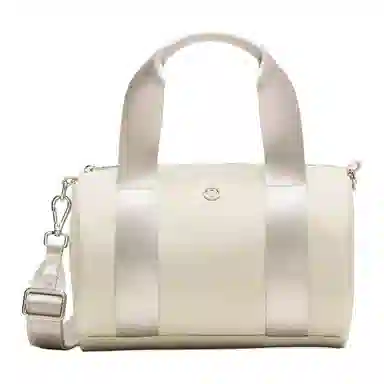 lululemon Mini Tote Bag Beige