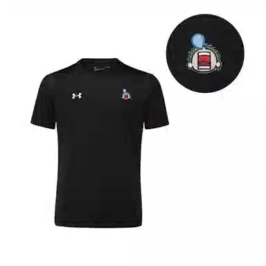 Under Armour T