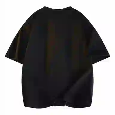 HUANQIU LogocleanfitT