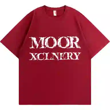 MOOR XCLNERY LOGOT