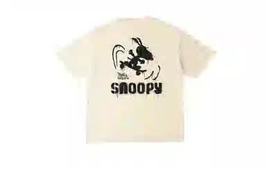 SNOOPY T