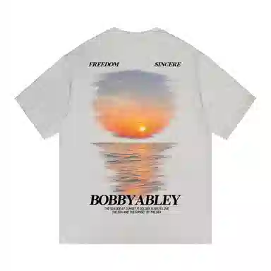 BOBBY ABLEY 320g LOGOT