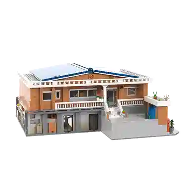 Keeppley 1988 1001-2000pcs K22002