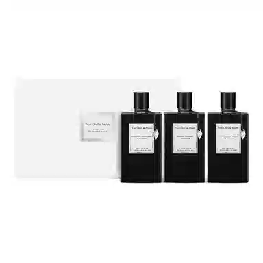 Van Cleef & Arpels Extraordinary Collection Perfume Set