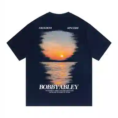 BOBBY ABLEY 320g LOGOT