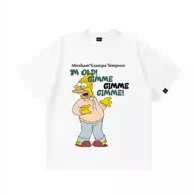 The Simpsons T