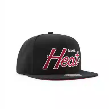 Mitchell Ness Lifestyle