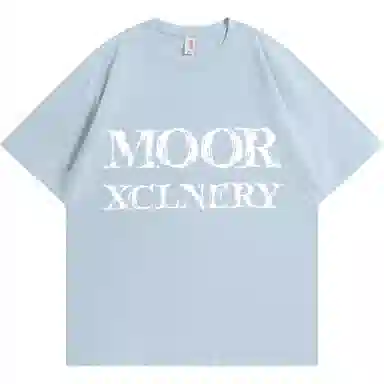 MOOR XCLNERY LOGOT