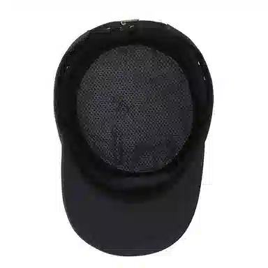 梦特娇 遮阳防晒 涤纶 鸭舌帽 男款