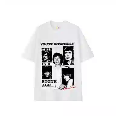 UNDERTIDES T