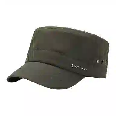 梦特娇 遮阳防晒 涤纶 鸭舌帽 男款