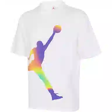 Nike AS M J SS TEE DONGDAN GCEL T