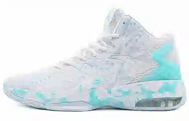 Anta KT3 Team