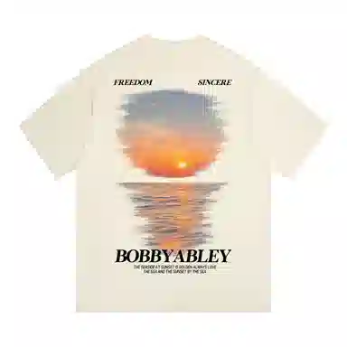 BOBBY ABLEY 320g LOGOT