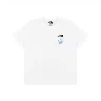 THE NORTH FACE logo T