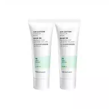 THE FACE SHOP 35g*4
