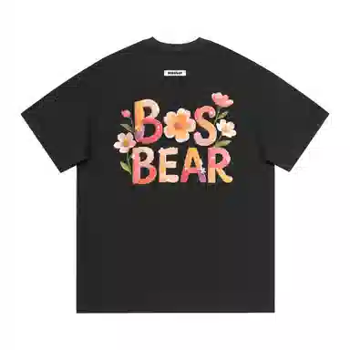 BOS BEAR LOGOT