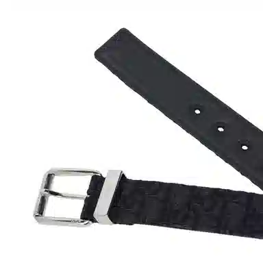 Dior Oblique Belt