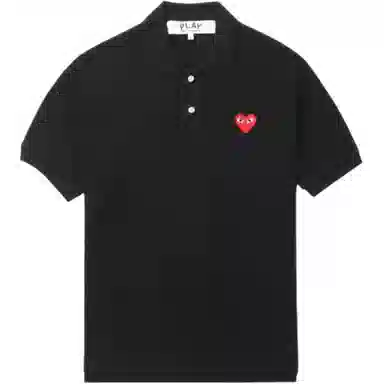 CDG Play Polo