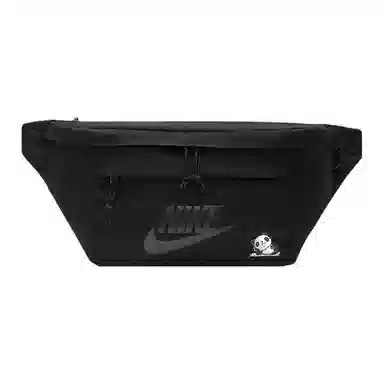 Nike Waist Bag Black