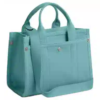 COACH Cargo 20 Cabas