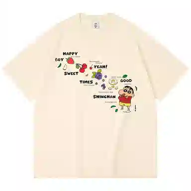 Crayon Shinchan T