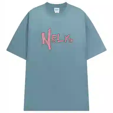 NELY logo T