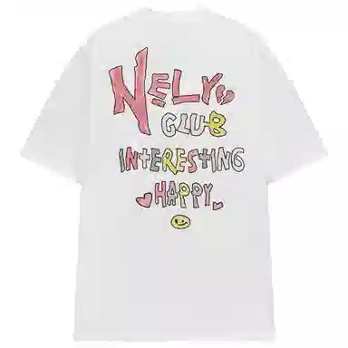 NELY logo T