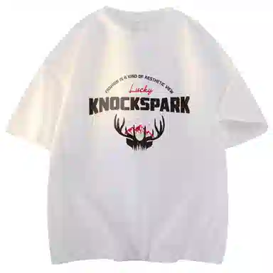 KNOCKSPARK LogoT