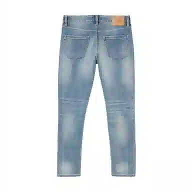 JACK JONES YKK