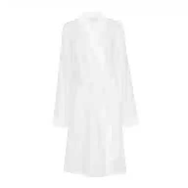 MANITO Neutral Silk Terry