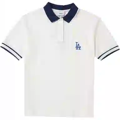 MLB SS23 LogoPolo