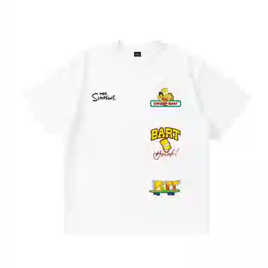 The Simpsons T