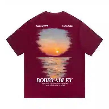 BOBBY ABLEY 320g LOGOT