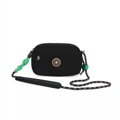 Dannybear Crossbody Bag